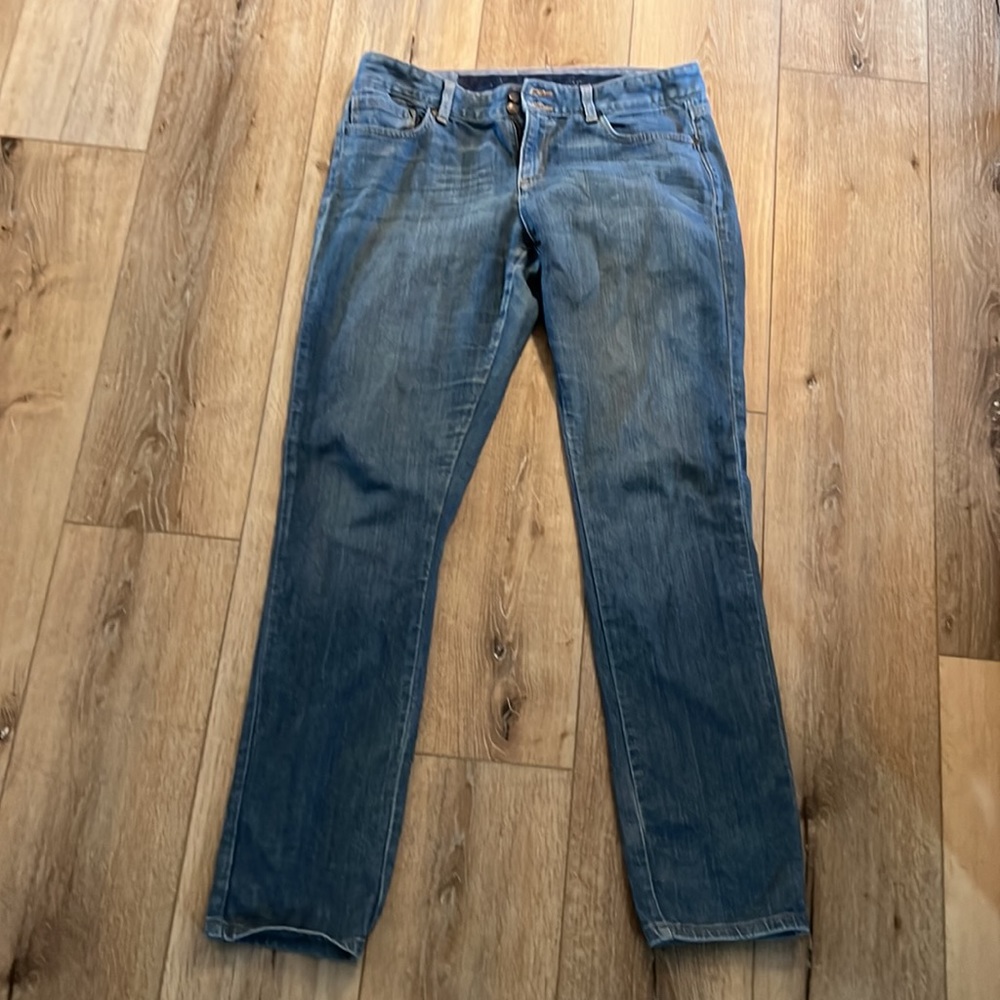 Tommy Hilfiger, blue jeans size 10R